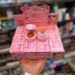 رژ گونه قلبی استامپی ماهتیکا پخش آرایشی اورجینال