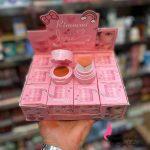 رژ گونه قلبی استامپی ماهتیکا پخش آرایشی اورجینال