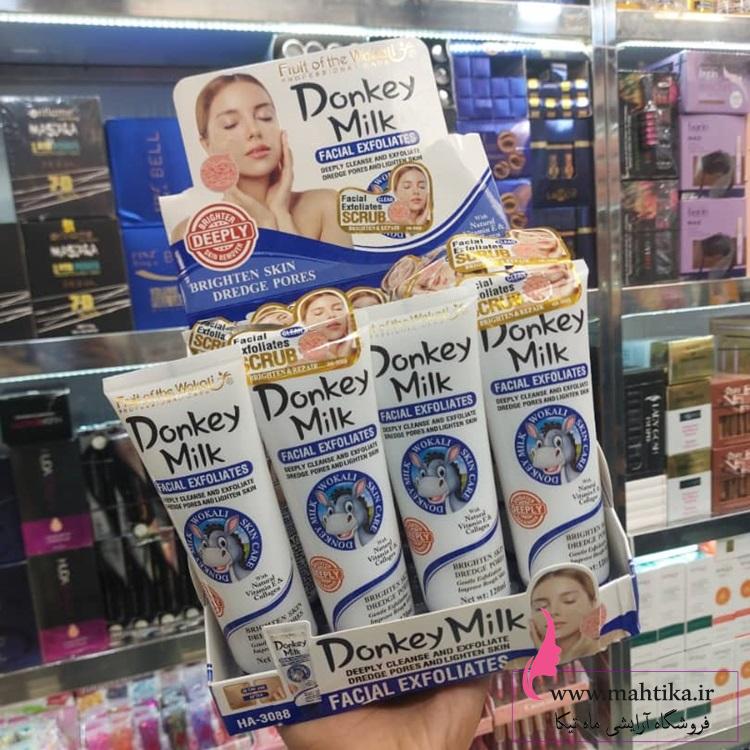 ژل اسکراب وکالی|نمایندگی برند وکالی ژل اسکراب وکالی|نمایندگی برند وکالی