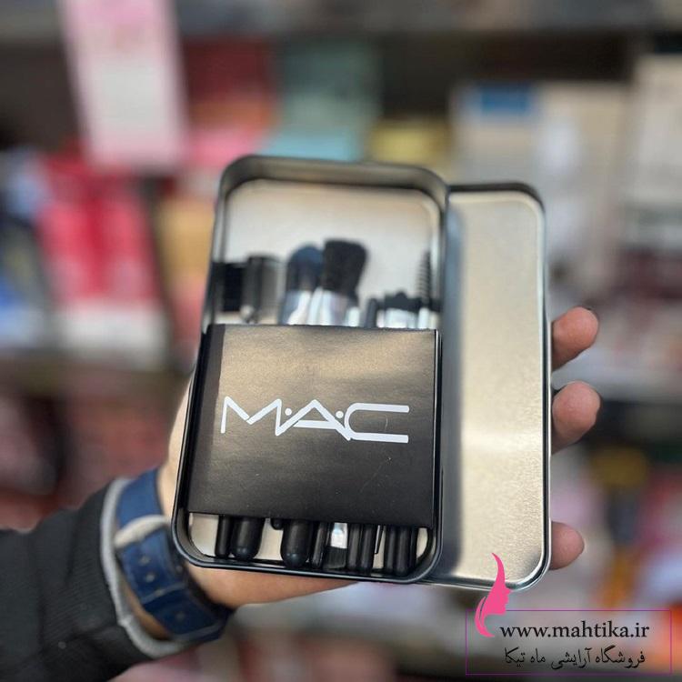 ست براش عمده بدند مک|آرایشی اورجینال ست براش عمده بدند مک|آرایشی اورجینال