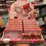 پک رژ مایع عمده طرح میشا