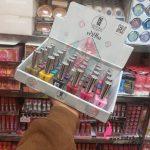 ماهتیکا مرکز خرید پخش لاک ناخن در تهران برندcf