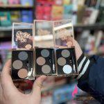 قیمت خرید عمده سایه ابرو۳تایی | پخش آرایشی ارزان