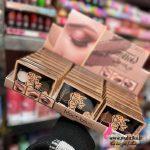 قیمت خرید عمده سایه ابرو۳تایی | پخش آرایشی ارزان