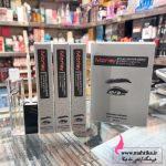 ژل تقویت مژه و ابرو مورلی پخش آرایشی