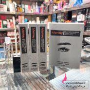 ژل تقویت مژه و ابرو مورلی پخش آرایشی