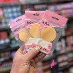 پد آرایشی عمده و ارزان آرایشی حراجی ماهتیکا