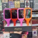 قیمت عمده بهترین برس مو |تولیدی برس مو