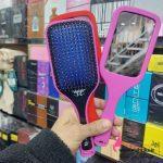 قیمت عمده بهترین برس مو |تولیدی برس مو