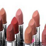 رژ لب عمده جامد گوشتی و پوشش مات برند دوسه