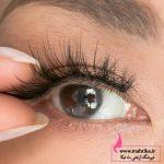 چسب مژه عمده برند تاپ