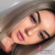قیمت خرید عمده نگین چسبی صورت و چشم و بدن