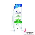 شامپو هدشولدرز اصلی پخش عمده شامپو