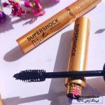 ریمل عمده و ارزان koriflame حجم دهنده