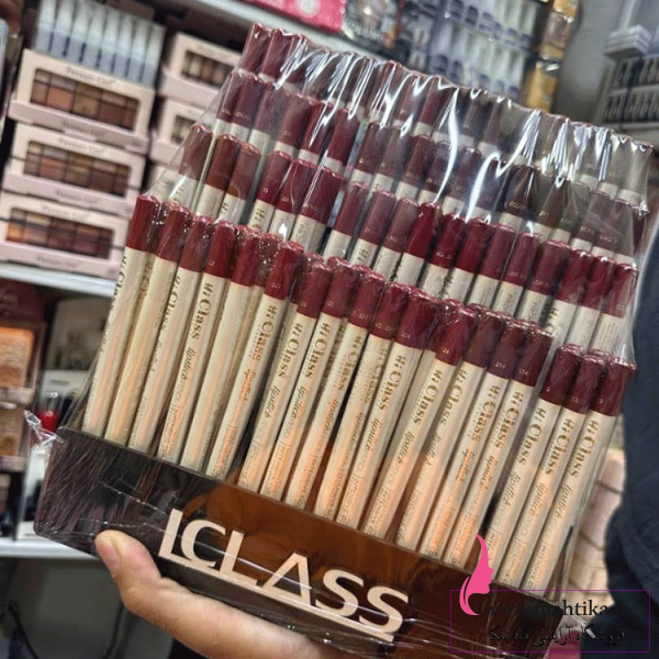 اسنتند-رژ-مدادی استند رژ مدادی عمده|رژ مدادی عمده