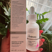 محصولات مراقبت از پوست ورجینال |سرم اوردینری سالیسیلیک اسید