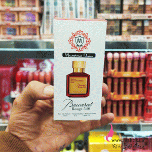 ادکلن عمده برند ماسیمودوتی رایحه باکارات50میل