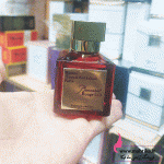 عمده فروشی ادکلن تهران | باکارت رژ قرمز می نی