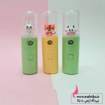 قیمت عمده دستگاه بخور سرد جیبی فانتزی