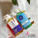 لیست قیمت محصولات بیو آکوا | ژل شستشوی صورت