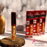 حجم لب عمده برند گابرینی ساخت ترکیه اورجینال