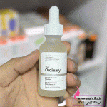 محصولات مراقبت از پوست ورجینال |سرم اوردینری سالیسیلیک اسید