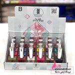 ماهتیکا مرکز خرید پخش لاک ناخن در تهران برندCF