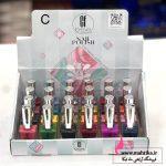 ماهتیکا مرکز خرید پخش لاک ناخن در تهران برندCF