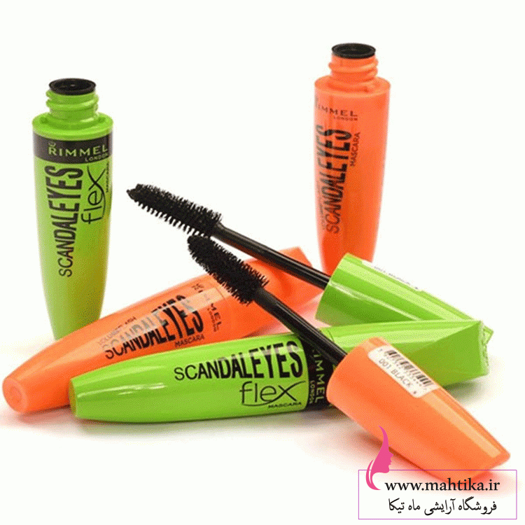 لندن قیمت خرید عمده ریمل اورجینال لندن | مارک ریمل