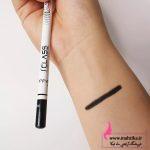 مداد دوکاره آرایشی | وارد کننده آرایشی