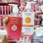 لیست قیمت محصولات بیو آکوا | ژل شستشوی صورت - Image 3