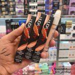 کانسیلر عمده برند هدا بیوتی حاوی هیالورونیک اسید