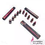 رژ لب عمده و ارزان اما با کیفیت رژ ۵طبقه