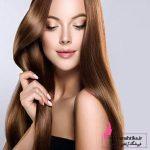 شامپو عمده برند مکس لیدی