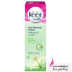 کرم مو بر ویتVeet اورجینال وارداتی از دبی