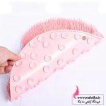 لیف سیلیکونی دیواری عمده آرایشی فانتزی