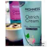 کرم ضد چروک هاینس| محصولات پوست و فیشیال عمده‌