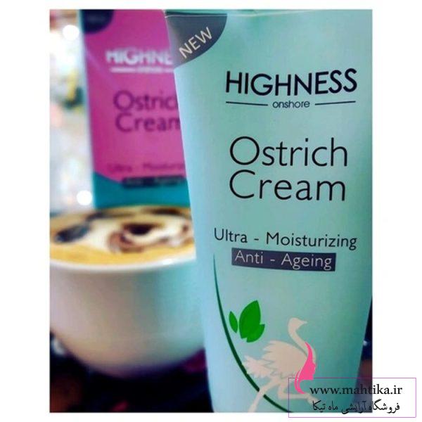 کرم ضد چروک هاینس| محصولات پوست و فیشیال عمده‌