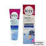 کرم مو بر ویتVeet اورجینال وارداتی از دبی