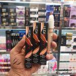 کانسیلر عمده برند هدا بیوتی حاوی هیالورونیک اسید