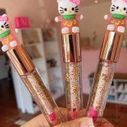 برق لب حرارتی فانتزی عمده طرح کیتی