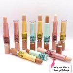 کانسیلر دو طرفه تایلامی مایع و جامد | آرایشی عمده اورجینال