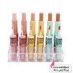 کانسیلر دو طرفه تایلامی مایع و جامد | آرایشی عمده اورجینال