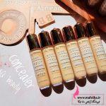 قیمت خرید عمده کانسیلر مایع Q3