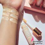 قیمت خرید عمده کانسیلر مایع Q3