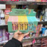 کانسیلر دو طرفه تایلامی مایع و جامد | آرایشی عمده اورجینال