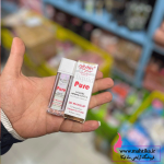 شاین لب اکلیلی ارت اسکین رسید