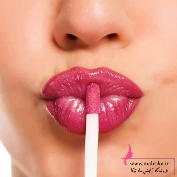 شاین لب اکلیلی میس بیوتی رسید شاین لب اکلیلی میس بیوتی رسید