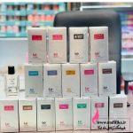 خرید ادکلن عمده شرکتی زنانه و مردانه