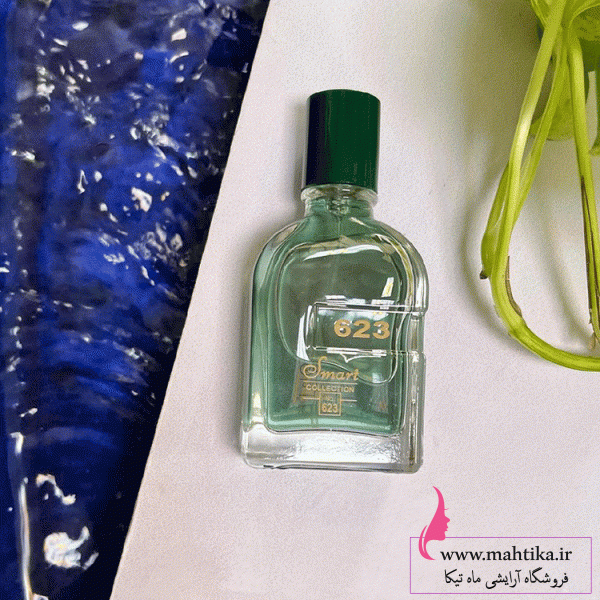 قیمت عمده عطر اسمارت ۲۵ میل مگاماره